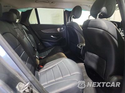 Zdjęcie 11 z 13 samochodu: 2017 MERCEDES-BENZ GLC 300 4MATIC VIN:WDC0G4KB6HF190021 - miniatura