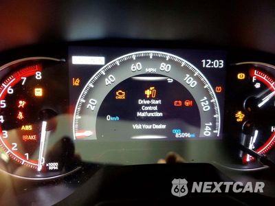 Zdjęcie 9 z 13 samochodu: 2019 TOYOTA RAV4 ADVENTURE VIN:2T3J1RFV9KW023400 - miniatura