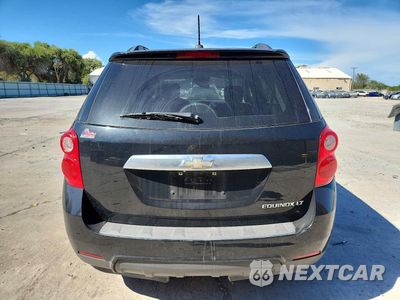Zdjęcie 6 z 12 samochodu: 2015 CHEVROLET EQUINOX LT VIN:2GNALCEK2F6377069 - miniatura