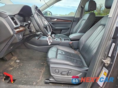 Zdjęcie 7 z 13 samochodu: 2018 AUDI Q5 PREMIUM PLUS VIN:WA1BNAFY0J2198057 - miniatura