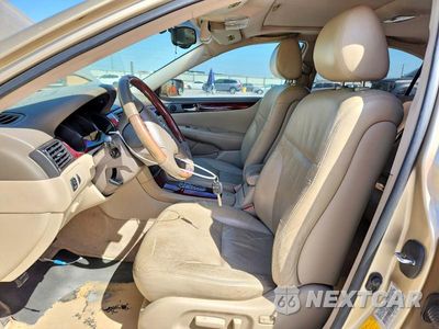 Zdjęcie 7 z 13 samochodu: 2002 LEXUS ES 300 VIN:JTHBF30G520066986 - miniatura