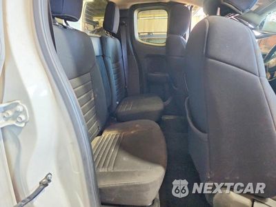 Zdjęcie 10 z 12 samochodu: 2021 FORD RANGER XL VIN:1FTER1FH3MLD12266 - miniatura