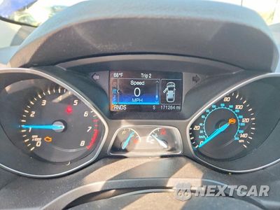 Zdjęcie 9 z 12 samochodu: 2015 FORD ESCAPE SE VIN:1FMCU0GX2FUA66552 - miniatura