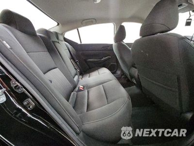 Zdjęcie 10 z 13 samochodu: 2023 NISSAN ALTIMA SV VIN:1N4BL4DVXPN393117 - miniatura