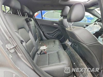 Zdjęcie 10 z 12 samochodu: 2019 MERCEDES-BENZ GLA 250 4MATIC VIN:WDCTG4GB6KJ630605 - miniatura