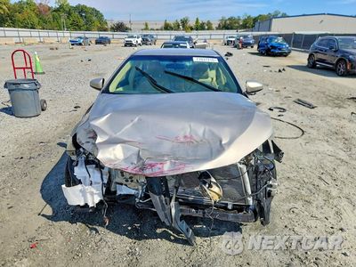 Piąte zdjęcie samochodu w środku: 2017 TOYOTA CAMRY LE VIN:4T1BF1FK7HU370898 - miniatura