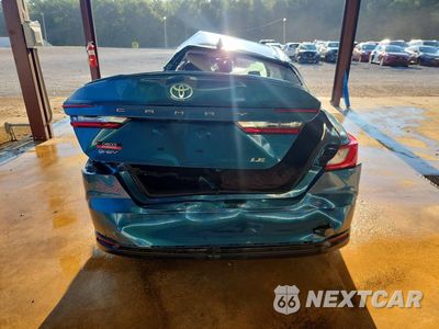 Zdjęcie 6 z 12 samochodu: 2026 TOYOTA CAMRY LE VIN:4T1DAACK4TU686361 - miniatura