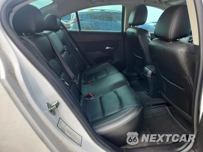 Zdjęcie 10 z 12 samochodu: 2015 CHEVROLET CRUZE LT VIN:1G1PE5SB0F7105030 - miniatura