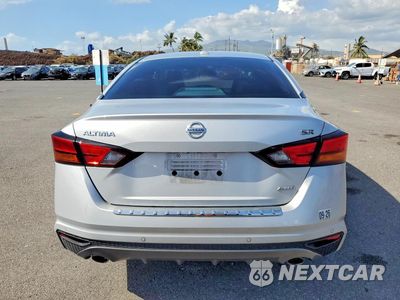 Zdjęcie 6 z 12 samochodu: 2022 NISSAN ALTIMA SR VIN:1N4BL4CWXNN315508 - miniatura