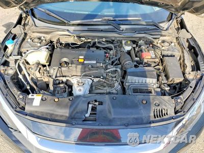 Zdjęcie 11 z 13 samochodu: 2016 HONDA CIVIC EX VIN:19XFC2F83GE217909 - miniatura