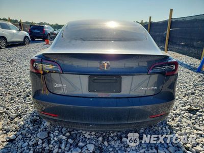 Zdjęcie 6 z 12 samochodu: 2022 TESLA MODEL 3 VIN:5YJ3E1EC7NF270519 - miniatura