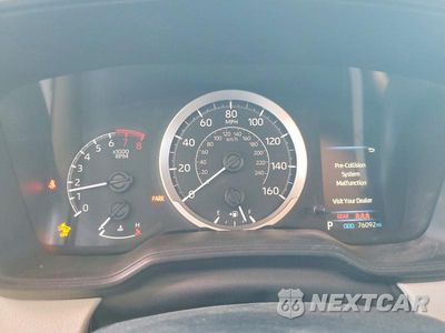 Zdjęcie 9 z 13 samochodu: 2020 TOYOTA COROLLA LE VIN:5YFEPRAE7LP134174 - miniatura