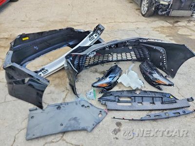 Zdjęcie 12 z 13 samochodu: 2026 TOYOTA CAMRY NIGHTSHADE VIN:4T1DAACK5TU718749 - miniatura
