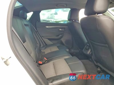 Zdjęcie 10 z 12 samochodu: 2019 CHEVROLET IMPALA LT VIN:2G11Z5S32K9108670 - miniatura