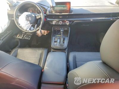 Zdjęcie 8 z 13 samochodu: 2023 HONDA CR-V EXL VIN:2HKRS3H77PH301799 - miniatura