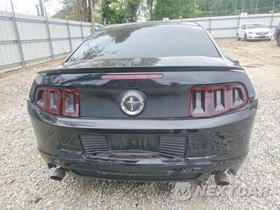 Zdjęcie 6 z 12 samochodu: 2014 FORD MUSTANG VIN:1ZVBP8AM6E5282625 - miniatura