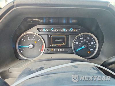 Zdjęcie 9 z 12 samochodu: 2022 FORD F250 SUPER DUTY VIN:1FT7W2B67NEG40064 - miniatura