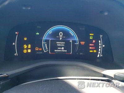Zdjęcie 9 z 12 samochodu: 2026 TOYOTA CAMRY SE VIN:4T1DAACK0TU691928 - miniatura