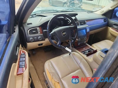 Zdjęcie 8 z 12 samochodu: 2008 CHEVROLET SILVERADO K1500 VIN:3GCEK13Y88G303316 - miniatura