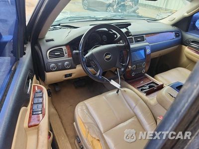 Zdjęcie 8 z 12 samochodu: 2008 CHEVROLET SILVERADO K1500 VIN:3GCEK13Y88G303316 - miniatura