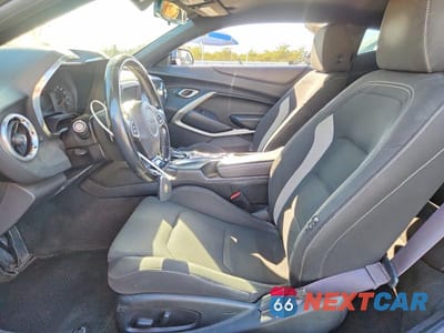 Zdjęcie 7 z 13 samochodu: 2016 CHEVROLET CAMARO LT VIN:1G1FB1RS2G0148538 - miniatura