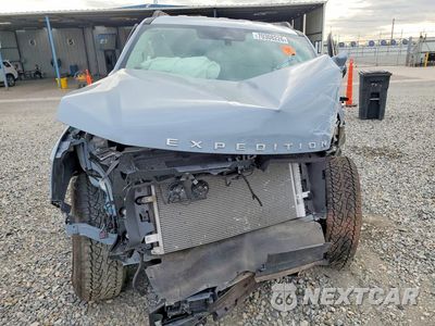 Piąte zdjęcie samochodu w środku: 2026 FORD EXPEDITION MAX ACTIVE VIN:1FMJK1J86TEA17705 - miniatura