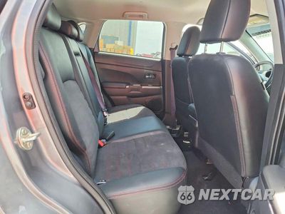 Zdjęcie 11 z 14 samochodu: 2023 MITSUBISHI OUTLANDER SPORT S/SE VIN:JA4ARUAU9PU009649 - miniatura