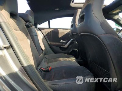Zdjęcie 10 z 12 samochodu: 2025 MERCEDES-BENZ CLA 250 VIN:W1K5J4GB4SN482257 - miniatura