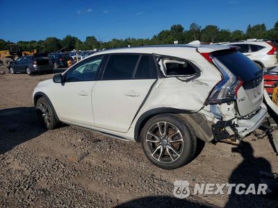 Drugie zdjęcie samochodu z przodu: 2016 VOLVO V60 CROSS COUNTRY PREMIER VIN:YV4612HKXG1003448 - miniatura