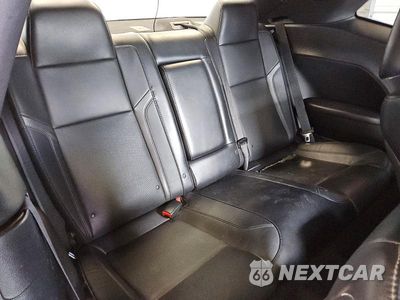 Zdjęcie 10 z 12 samochodu: 2015 DODGE CHALLENGER SXT PLUS VIN:2C3CDZBG4FH761560 - miniatura