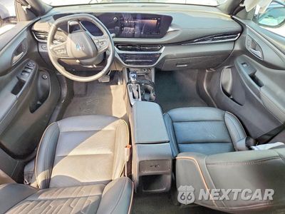 Zdjęcie 8 z 14 samochodu: 2026 BUICK ENVISTA AVENIR VIN:KL47LCEP7TB059112 - miniatura