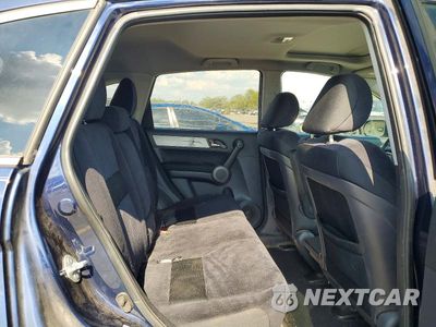 Zdjęcie 11 z 13 samochodu: 2010 HONDA CR-V EX VIN:5J6RE4H52AL087877 - miniatura