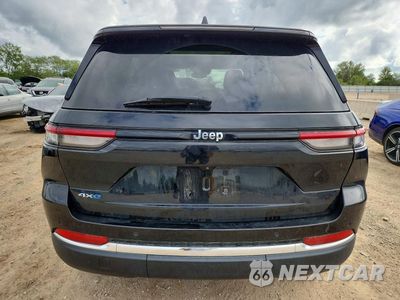 Zdjęcie 6 z 12 samochodu: 2023 JEEP GRAND CHEROKEE LIMITED 4XE VIN:1C4RJYB65P8784840 - miniatura