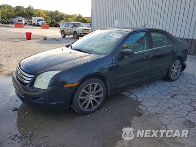 2008 FORD FUSION SEL 3FAHP08108R180402 - główne zdjęcie licytacji z USA - miniatura