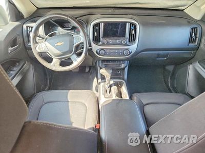 Zdjęcie 8 z 12 samochodu: 2019 CHEVROLET COLORADO LT VIN:1GCGSCEN8K1315124 - miniatura