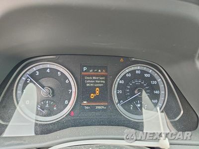 Zdjęcie 9 z 12 samochodu: 2023 HYUNDAI SONATA SEL VIN:KMHL64JAXPA288913 - miniatura
