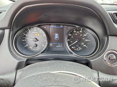 Zdjęcie 9 z 14 samochodu: 2019 NISSAN ROGUE SV VIN:JN8AT2MV2KW381111 - miniatura
