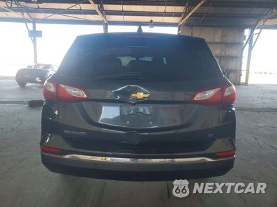 Zdjęcie 6 z 13 samochodu: 2018 CHEVROLET EQUINOX LT VIN:2GNAXJEV3J6236104 - miniatura