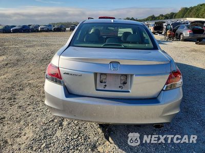 Zdjęcie 6 z 12 samochodu: 2010 HONDA ACCORD EXL VIN:1HGCP2F81AA158667 - miniatura