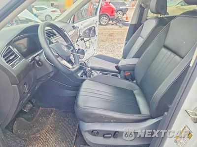Zdjęcie 7 z 14 samochodu: 2023 VOLKSWAGEN TIGUAN SE VIN:3VVNB7AX5PM101077 - miniatura