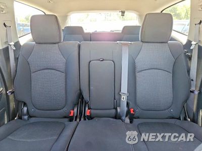 Zdjęcie 10 z 14 samochodu: 2015 CHEVROLET TRAVERSE LT VIN:1GNKVGKD1FJ123092 - miniatura