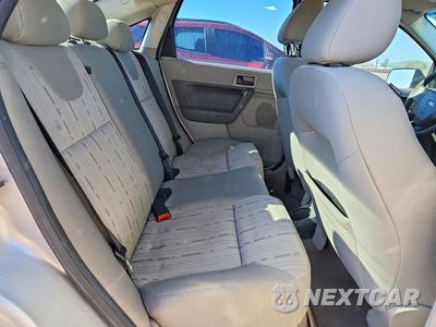 Zdjęcie 10 z 12 samochodu: 2009 FORD FOCUS SE VIN:1FAHP35N89W230664 - miniatura