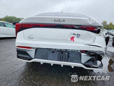 Zdjęcie 6 z 12 samochodu: 2025 KIA K5 LXS VIN:KNAG24J77S5304716 - miniatura
