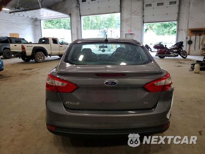 Zdjęcie 6 z 12 samochodu: 2014 FORD FOCUS SE VIN:1FADP3F21EL366326 - miniatura