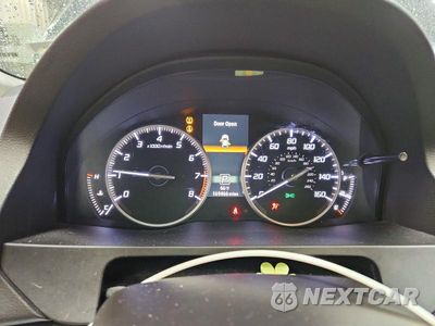 Zdjęcie 9 z 12 samochodu: 2017 ACURA RDX ADVANCE VIN:5J8TB4H77HL033489 - miniatura