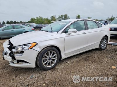 2017 FORD FUSION SE 3FA6P0H74HR328563 - główne zdjęcie licytacji z USA - miniatura