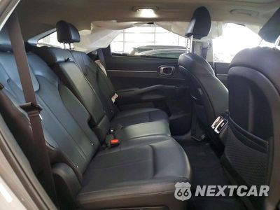 Zdjęcie 11 z 13 samochodu: 2024 KIA SORENTO S VIN:5XYRLDJC2RG297245 - miniatura
