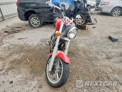 Drugie zdjęcie samochodu z przodu: 2000 VICTORY MOTORCYCLES V92 SC VIN:5VPCS15L9Y3001658 - miniatura
