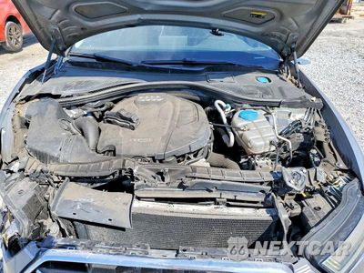 Zdjęcie 11 z 12 samochodu: 2018 AUDI A6 PREMIUM PLUS VIN:WAUG8AFC5JN053325 - miniatura