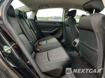 Zdjęcie 10 z 13 samochodu: 2019 HONDA ACCORD LX VIN:1HGCV1F1XKA142391 - miniatura